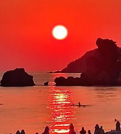 Sofia's 4u Glyfada (Corfu)
