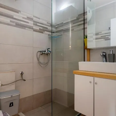 Sofia's 4u Appartement *