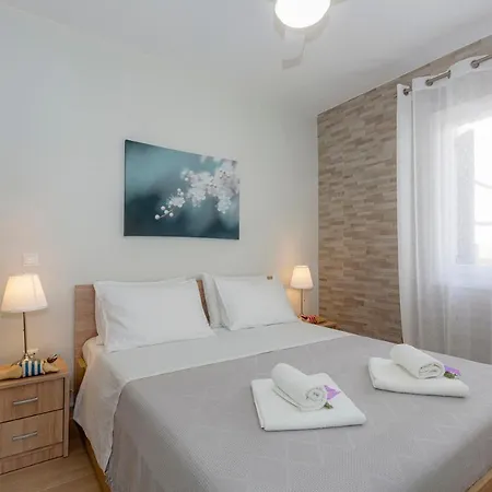 Appartement Sofia's 4u