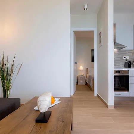 Sofia's 4u Appartement Glyfada (Corfu)