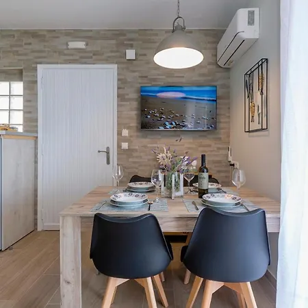 Sofia's 4u Appartement *