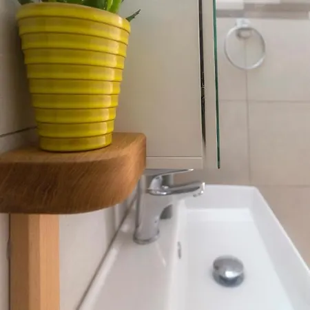 Appartement Sofia's 4u *