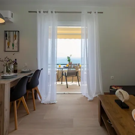 Sofia's 4u Appartement Glyfada (Corfu)