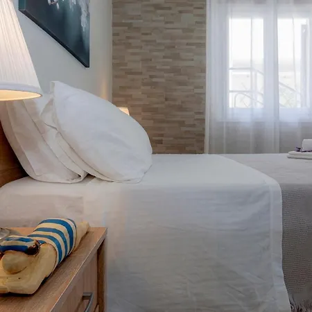 Appartement Sofia's 4u Glyfada (Corfu)