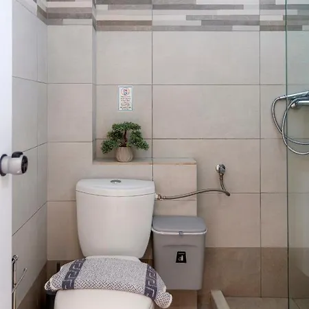 Sofia's 4u Appartement