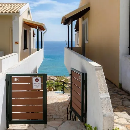 Sofia's 4u Appartement Glyfada (Corfu)