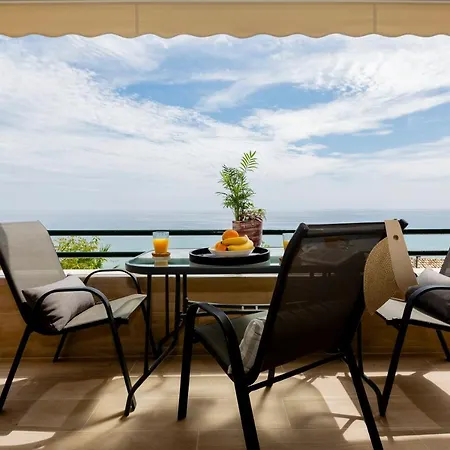 Sofia's 4u Appartement Glyfada (Corfu)
