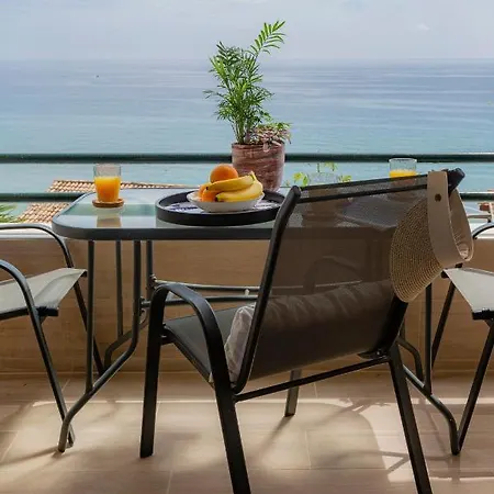 Sofia's 4u Appartement Glyfada (Corfu)