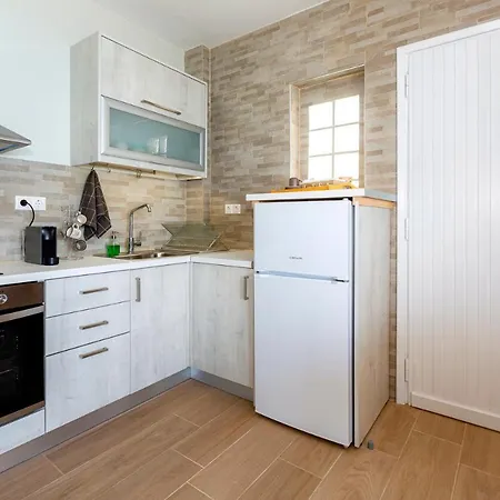 Appartement Sofia's 4u Glyfada (Corfu)