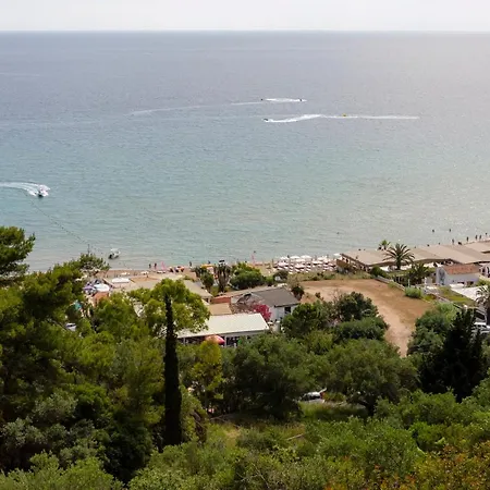 Appartement Sofia's 4u Glyfada (Corfu)