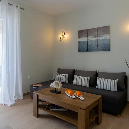 Appartement Sofia's 4u