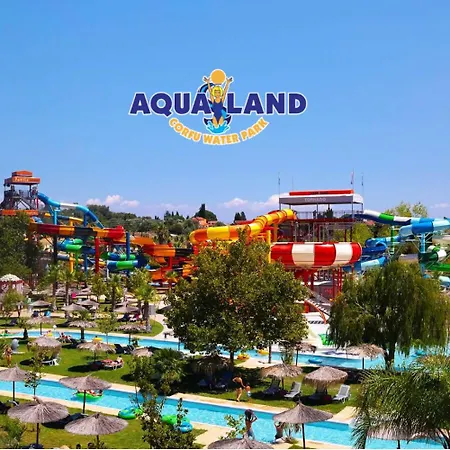 Sofia's 4u Appartement Glyfada (Corfu)