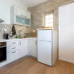 Apartament Sofia's 4u Glyfada (Corfu)