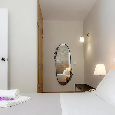 Sofia's 4u Apartamento *