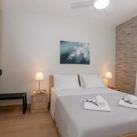 Sofia's 4u Apartment