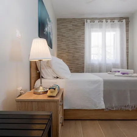 Apartment Sofia's 4u