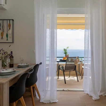 Apartamento Sofia's 4u