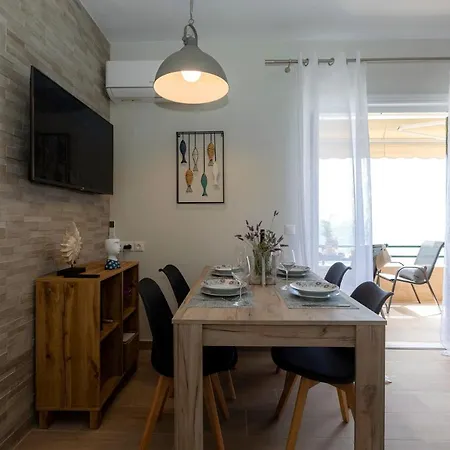 Sofia's 4u Apartamento