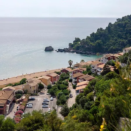 Apartamento Sofia's 4u Glyfáda