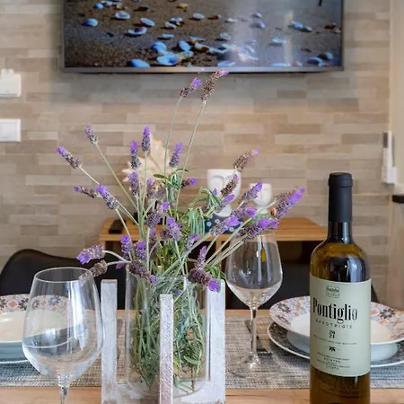 Apartamento Sofia's 4u