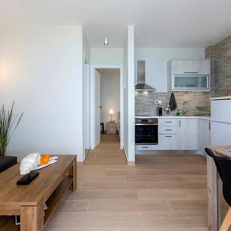 Apartamento Sofia's 4u *