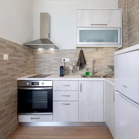 Sofia's 4u Apartamento *