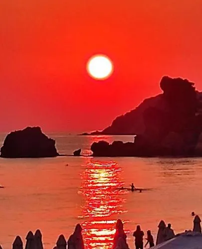 Sofia's 4u Glyfada (Corfu)