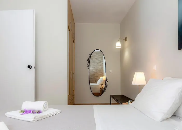 Sofia's 4u Appartement *