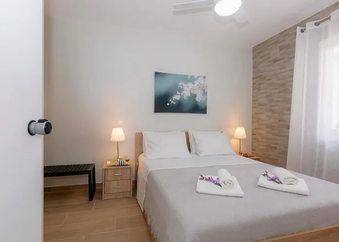 Sofia's 4u Appartement