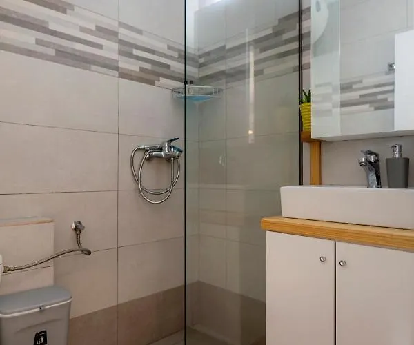 Sofia's 4u Appartement *