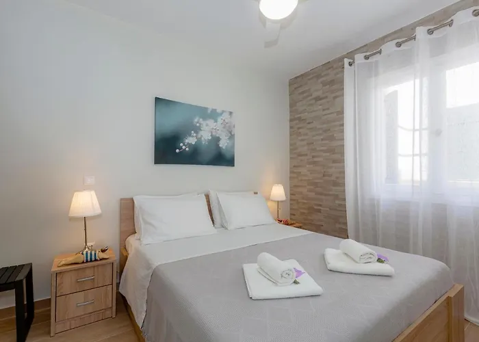Appartement Sofia's 4u