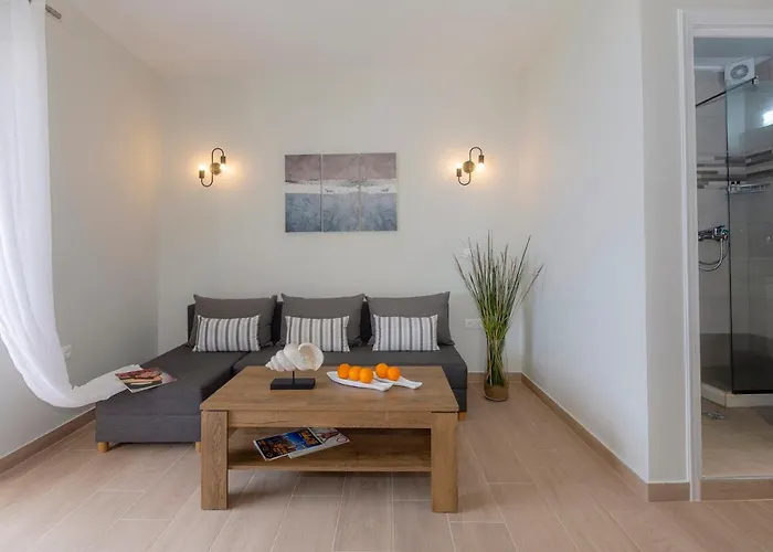 Sofia's 4u Glyfada (Corfu)