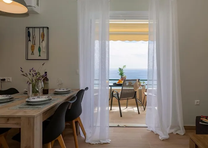 Appartement Sofia's 4u