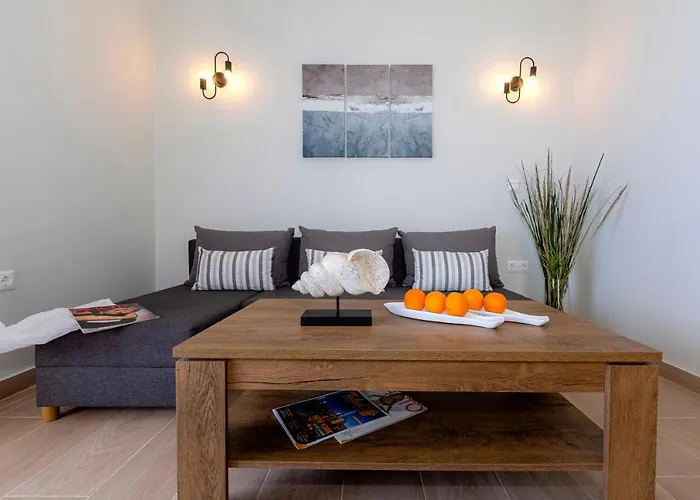 Apartment Sofia's 4u
