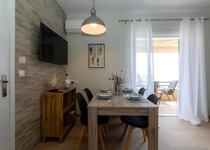 Sofia's 4u Appartement
