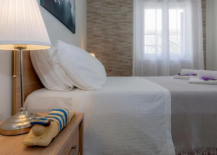 Apartment Sofia's 4u Glyfada (Corfu)