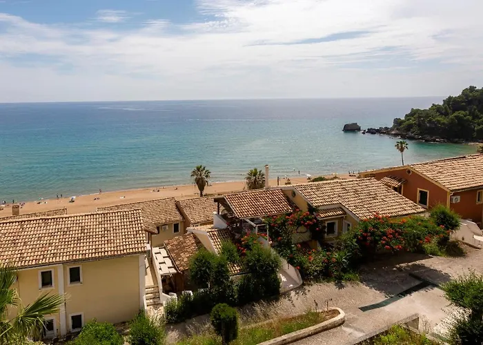 Sofia's 4u * Glyfada (Corfu)