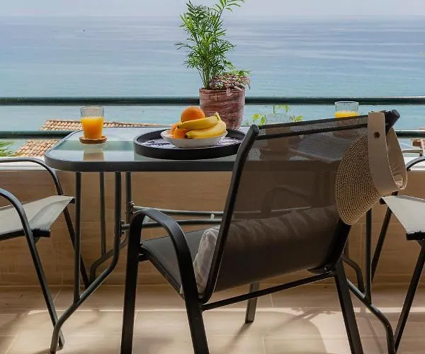 Sofia's 4u Appartement Glyfada (Corfu)