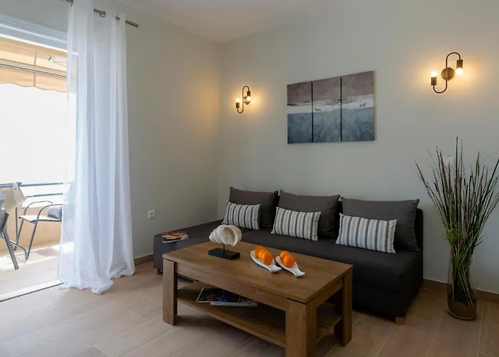 Apartment Sofia's 4u