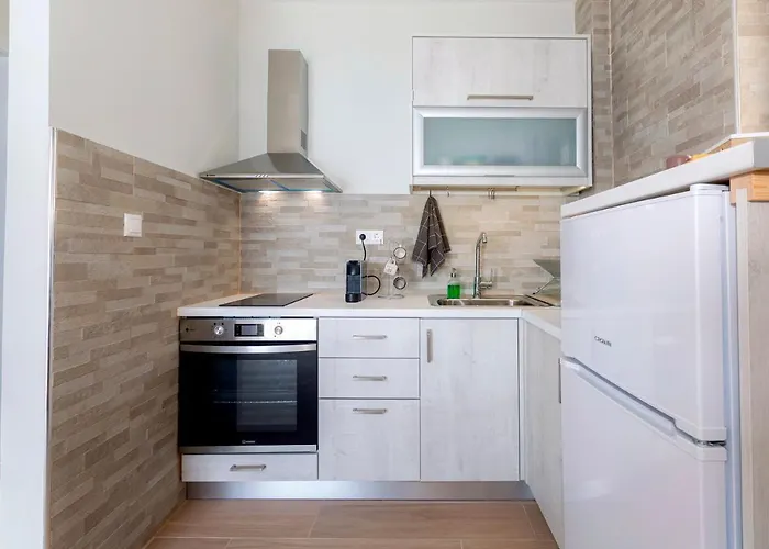 Sofia's 4u Appartement *