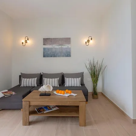 Sofia's 4u Glyfada (Corfu)