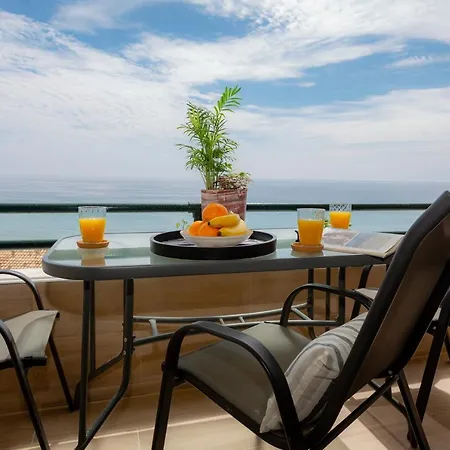 Apartament Sofia's 4u *